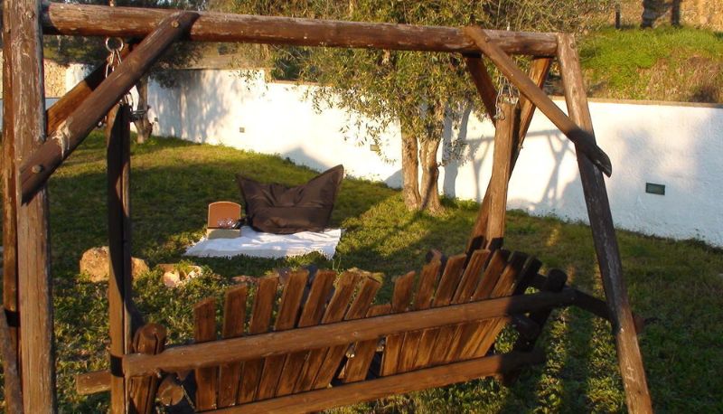 Area esterna dell'hotel - BeGuest Quinta do Ribeirinho