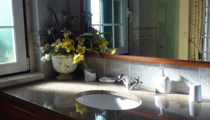 Camera con balcone - BeGuest Quinta do Ribeirinho