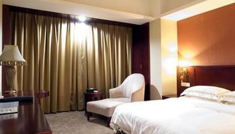Kamer - Dingguan Tianyi Hotel