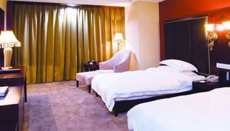 Kamer - Dingguan Tianyi Hotel