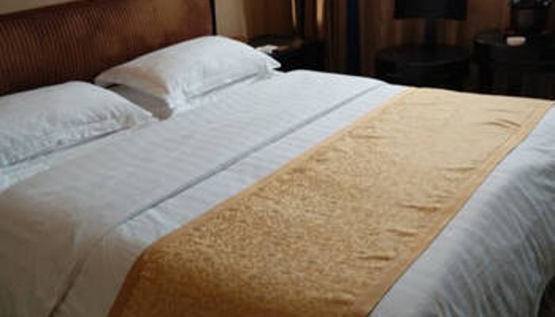 Chambre - City Comfort Inn Wuhan Wuhu