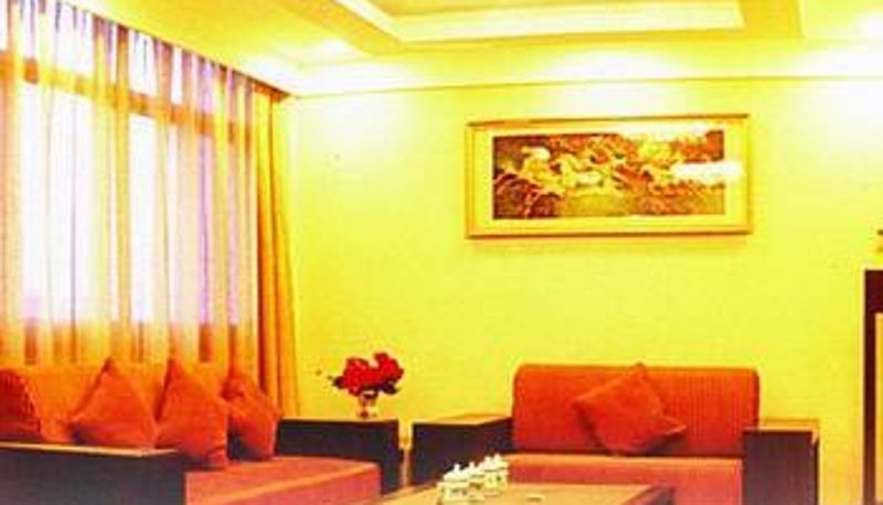 Chambre - City Comfort Inn Wuhan Wuhu