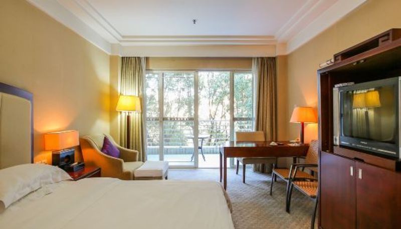 Superior-Zimmer - Uchoice Hotel Shangyou