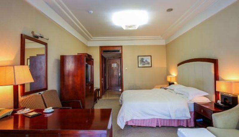 Superior-Zimmer - Uchoice Hotel Shangyou