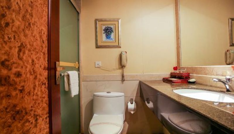Superior-Zimmer - Uchoice Hotel Shangyou