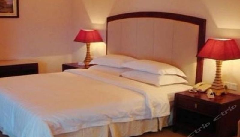 Superior-Zimmer - Uchoice Hotel Shangyou