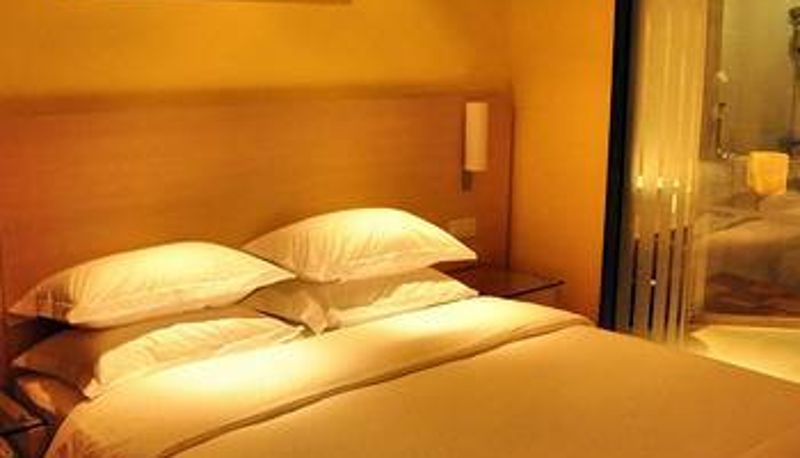 Camera - Hilton Garden Inn Guilin Diecai Li River