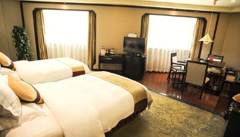 Pokój typu business - Zhejiang Hotel