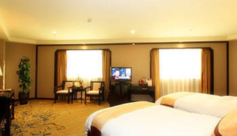 Pokój - Zhejiang Hotel