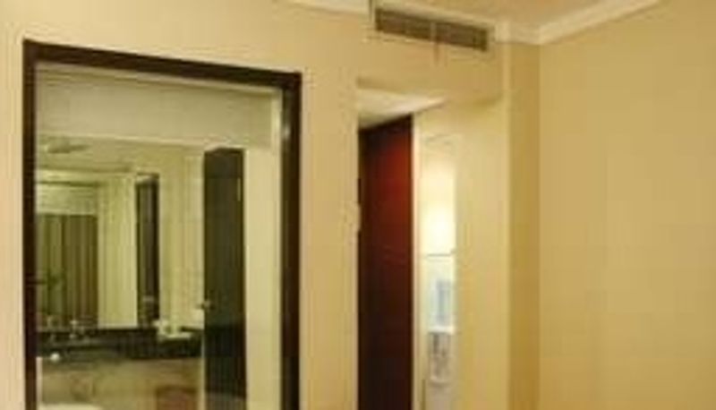 Camera - Zhaowang Hotel - Handan