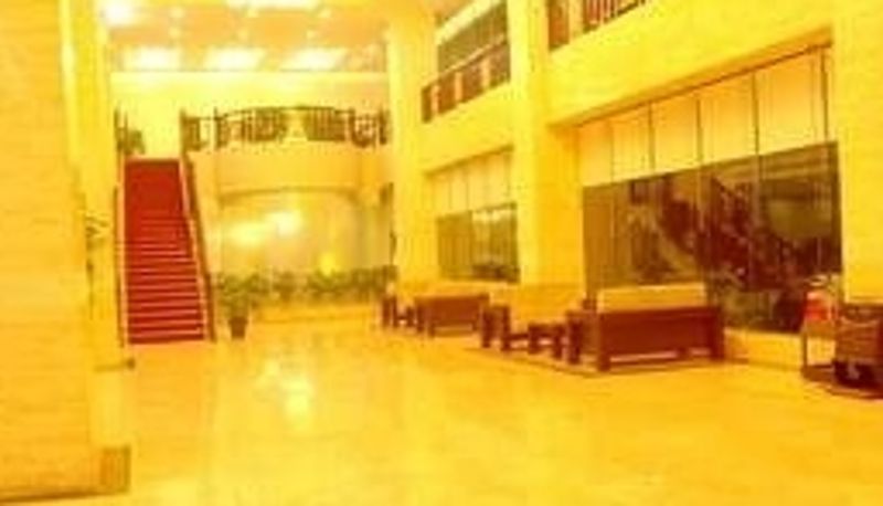 Hall - Zhaowang Hotel - Handan