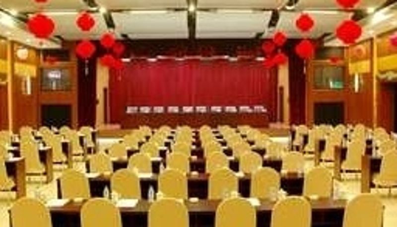 Sala conferenze - Zhaowang Hotel - Handan