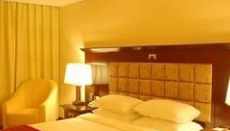 Camera - Zhaowang Hotel - Handan