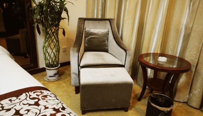 Superior-Zimmer - Huaian Hotel