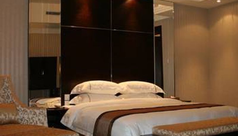 Camera - Master Hotel (Huidong Huaqiao)