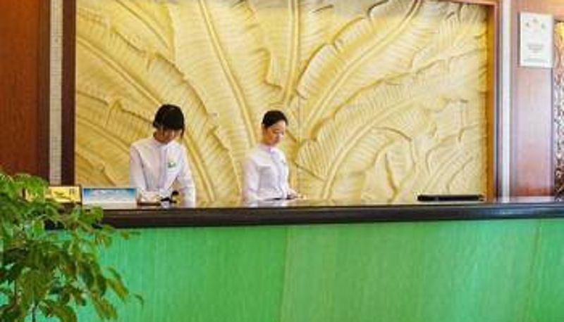 Sala - Jiangdu Hotel