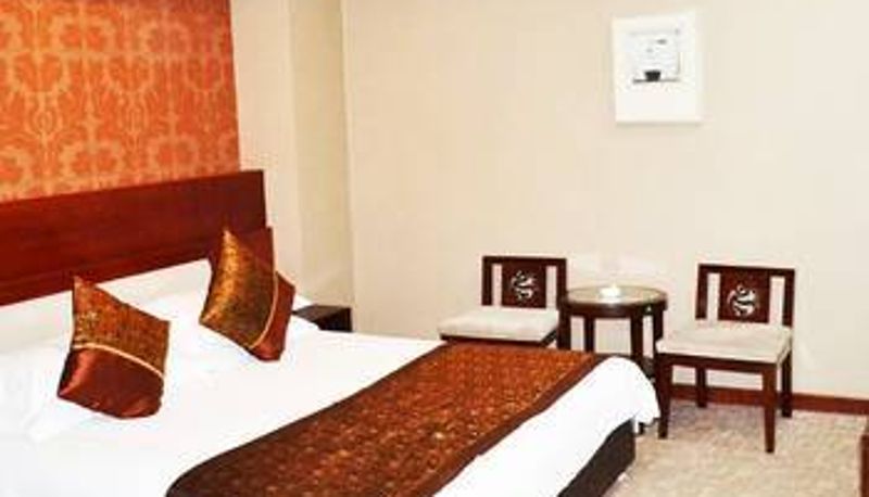 Zimmer - Jin-run International Hotel