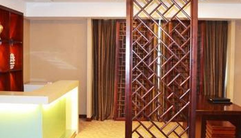Zimmer - Jin-run International Hotel