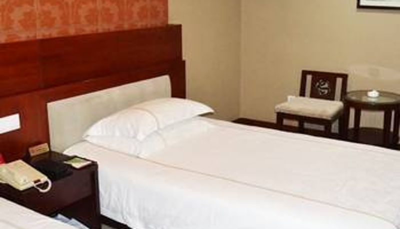 Zimmer - Jin-run International Hotel