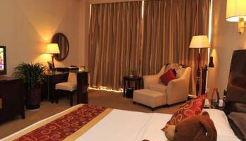 Camera - Huaxing Hotel