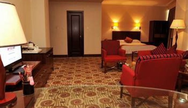 Camera - Huaxing Hotel