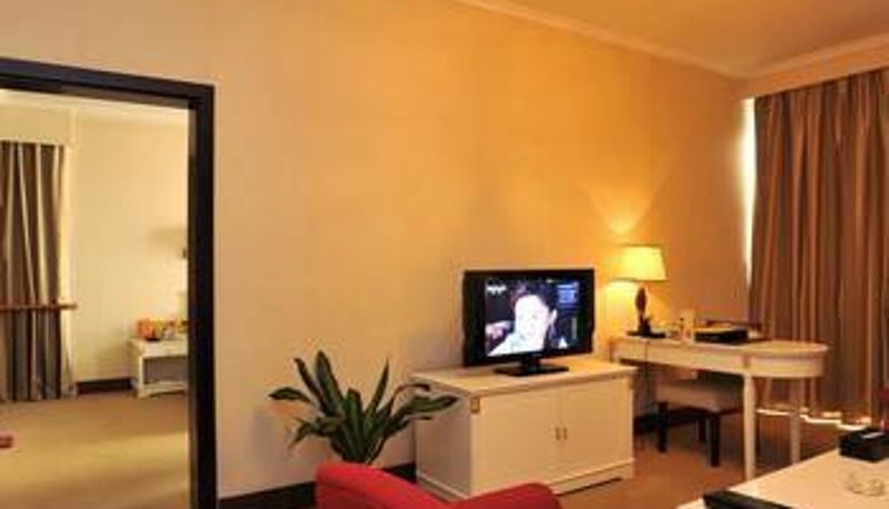 Camera - Huaxing Hotel