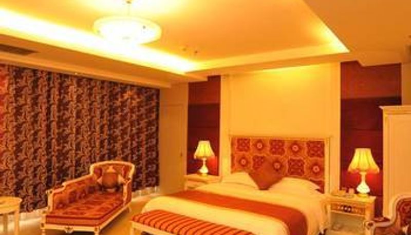 Camera - Huaxing Hotel