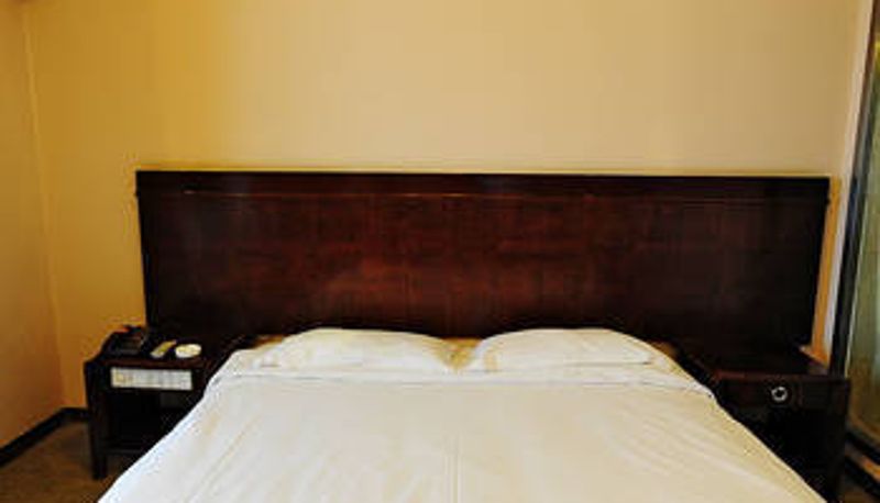 Camera - Jiujiang Futai 118 Hotel Rainbow