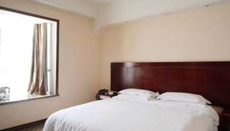 Camera - Jiujiang Futai 118 Hotel Rainbow