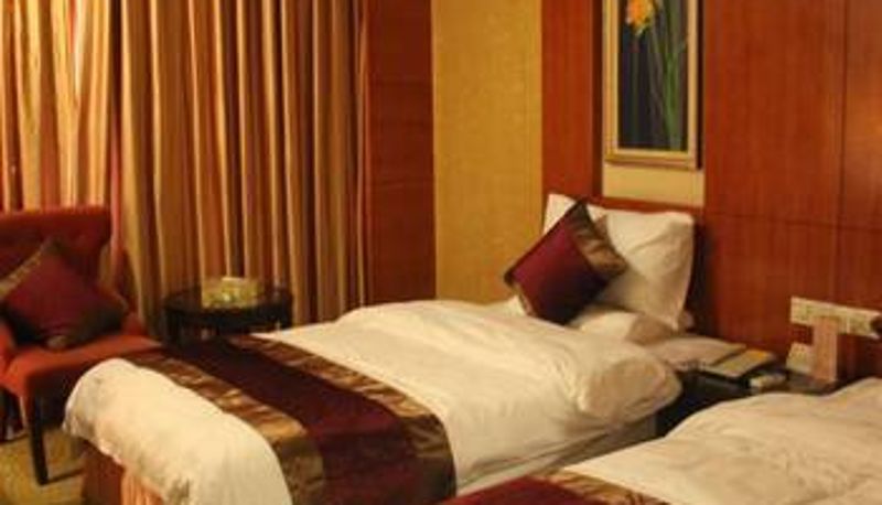Room - Kaiping New World Hotel
