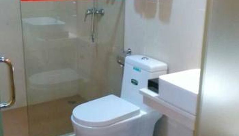 Room - Kaiping New World Hotel