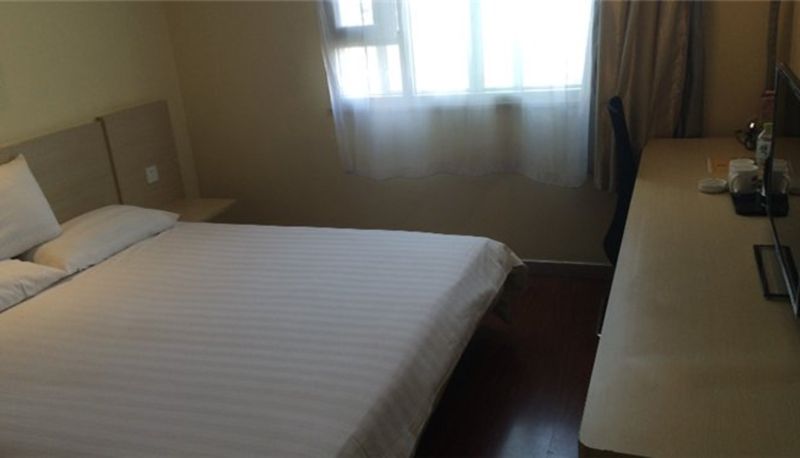 Innenbreich - Hanting Hotel Beijing Road