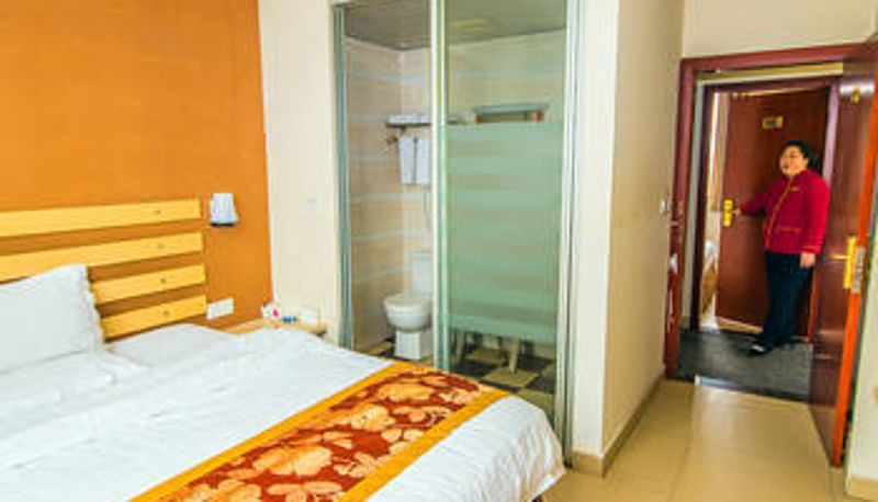 Chambre - Xingfa Hotel
