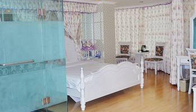 Chambre - Xingfa Hotel