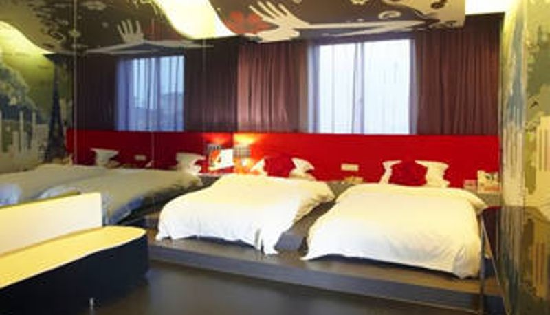 Chambre - Milan Fashion Hotel