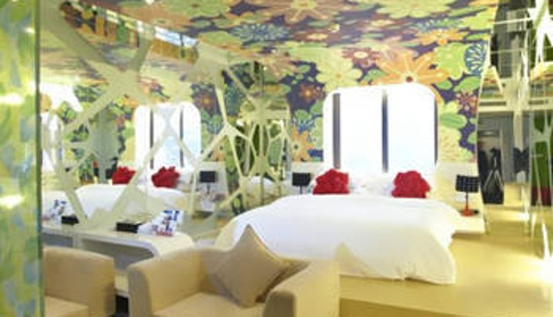 Chambre - Milan Fashion Hotel