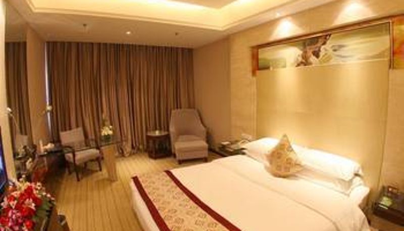 Zimmer - Liyang Palace International Hotel