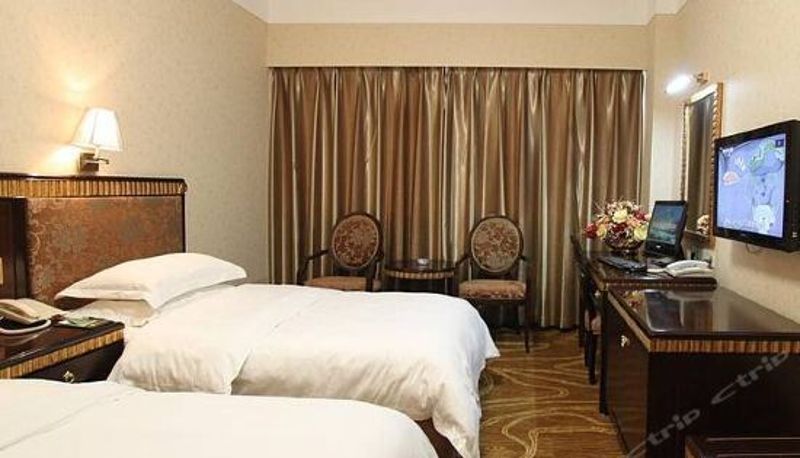 Business room - Peony Hotel