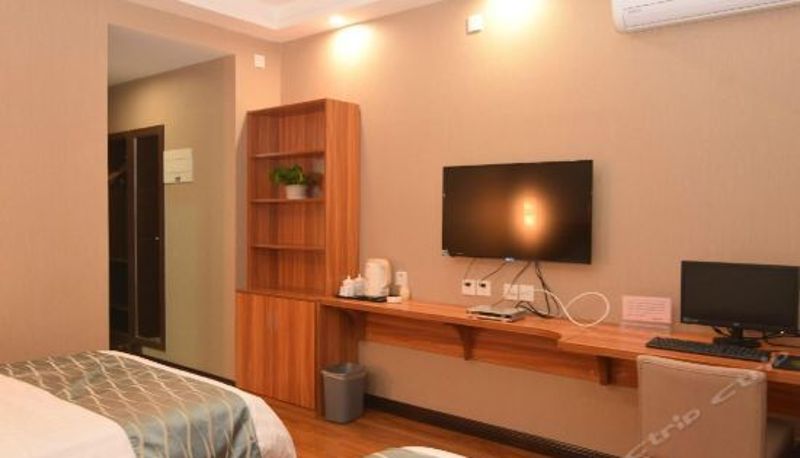 Superior room - Yinyan Business Hotel