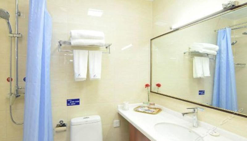 Superior-Zimmer - Yinyan Business Hotel