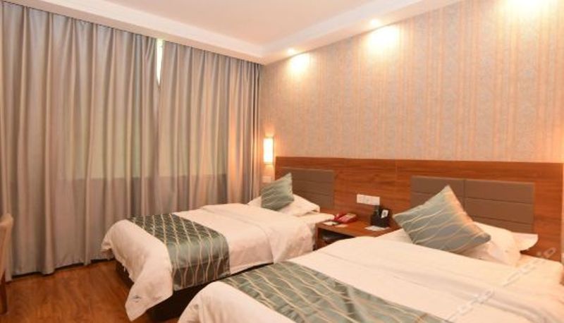Superior room - Yinyan Business Hotel