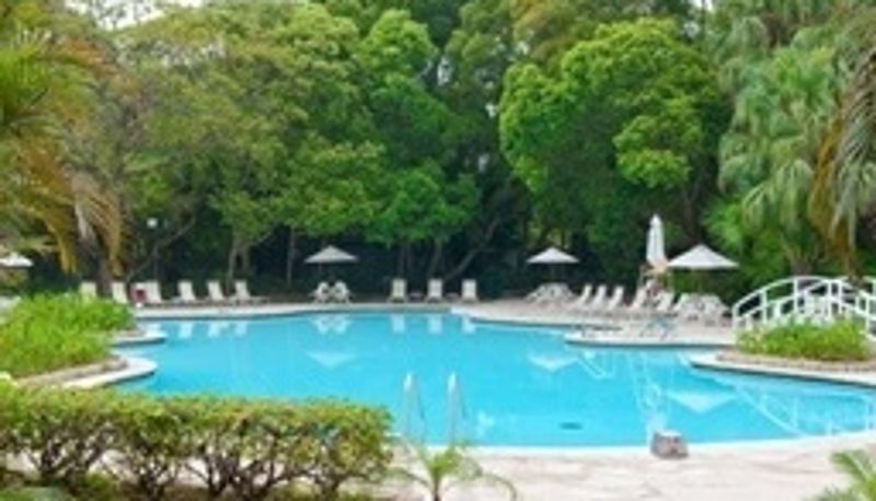 Info - Regency Hotel Macau