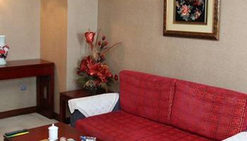 Camera - Manzhouli Grand Hotel