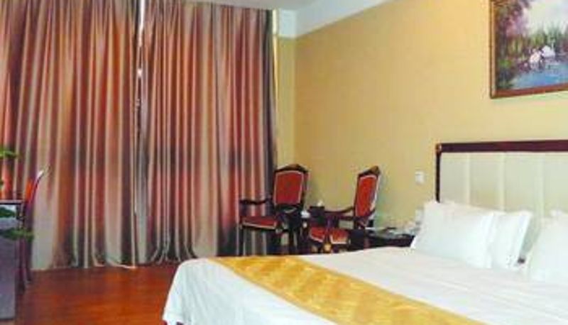 Pokój - Hongsheng Hotel