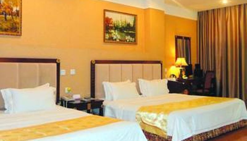 Pokój - Hongsheng Hotel