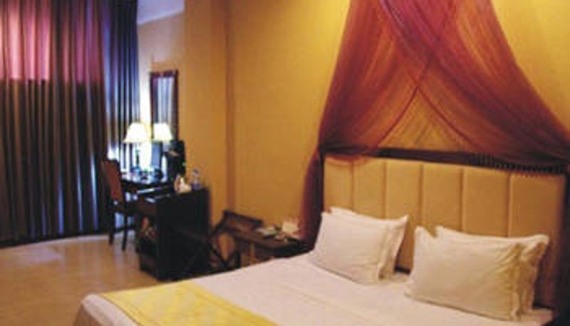 Pokój - Hongsheng Hotel