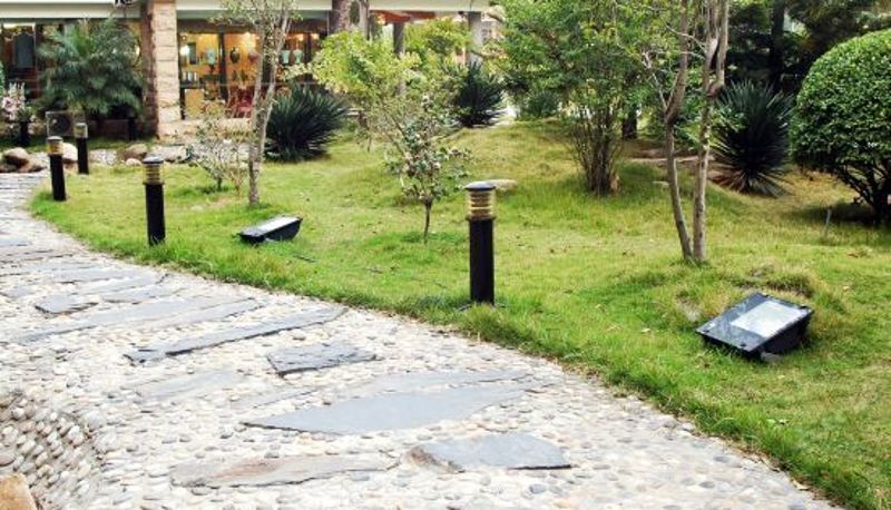 Receptie - Tianfei Hot Spring Hotel