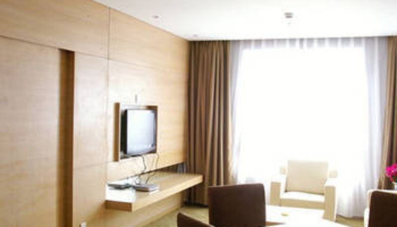 Camera - Qiangang Hotel