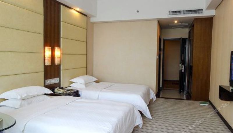 Superior-Zimmer - Zoto Garden Hotel