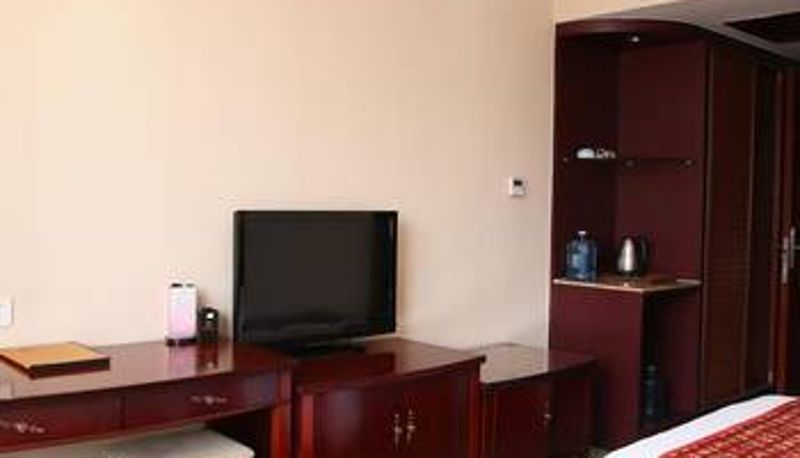 Camera - Qufu Guotie Hotel